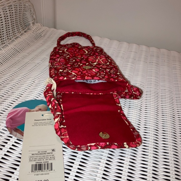 RHODE X Target Crossbody Bag-NEW - Picture 10 of 12
